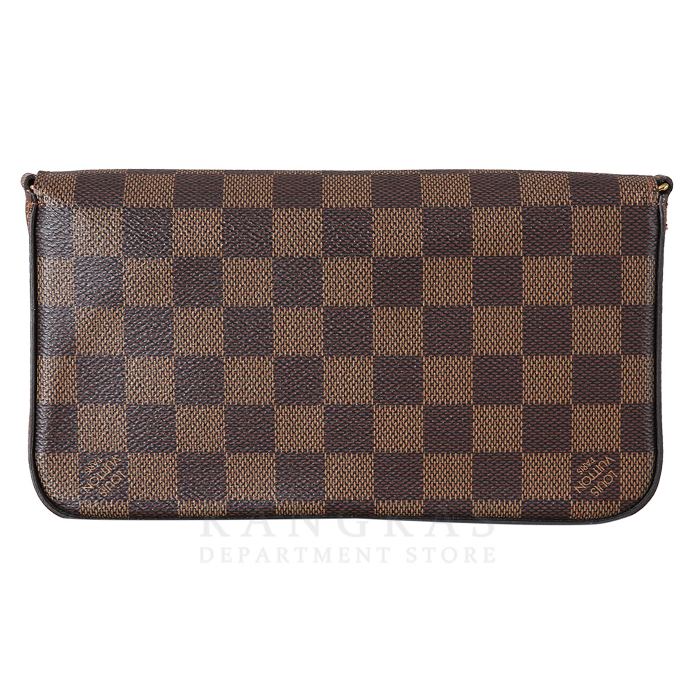 LOUIS VUITTON(USED)루이비통 다미에 에벤 포쉐트 펠리시